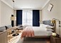 11 Howard hotel, New York, by Space Copenhagen