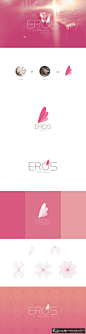 VI品牌设计 EROS-女性行业品牌形象设计 粉色风格 EROS-女性行业VI设计 优雅 EROS-女性行业vi设计 #海报# #海报设计# #广告设计# #宣传单# #DM单页# #版式设计# #排版设计# #平面设计# #画册# #画册设计# #宣传册# #宣传单# #折页# #书籍# #封面# #平面设计# #版式设计# #排版设计# #淘宝海报# #天猫海报# #详情页# #详情描#banner# #横幅# #店铺装修# #京东商城# #电商设计# #包装# #包装设计# #包装盒# #平面设计#