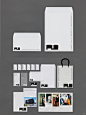 Less is more | 简约的品牌标识设计 - 小红书