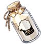 Item_Steamed_Puffergoat_Milk