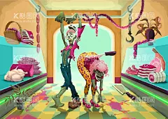 卡通风景漫画  - 源文件下载【酷图网】卡通风景漫画,卡通背景图,卡通河流,山,蓝天,卡通花草,背景图,手绘森林,草地,卡通森林,下雨,四季图,童话世界,山水画,设计素材,手绘场景,自然风景,手绘风景,花丛,树木,河流,小溪,黄昏,夏季,春季,装饰画,风景,美人鱼,场景设计,卡通场景,动漫动画,风景漫画