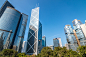 现代金融建筑图片下载