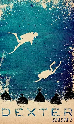 美剧海报鉴赏 posters