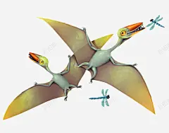 卡通手绘文艺简约动物插画怪高清素材 免抠 页面网页 平面电商 创意素材 png素材