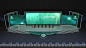 Exhibition  Stage design Saudi Arabia Render Event graphic design  3ds max reception visualization