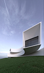 archite1cture concept house vlasovroman