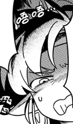 岁家新漫画里小余随便截一帧都是表情包啊_2_打瞌睡有枕头_来自小红书网页版