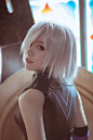 #Fate/GrandOrder# BGM务必 K“たいせつなきみのために、ぼくにできるいち...

「因为我总是被前辈保护着
               谢谢你前辈，然后——再见了」

玛修·基列莱特cn @空气娘Kuuki
phx@菠蘿菠蘿菌 ...展开全文c