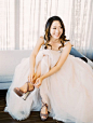 PHOTOGRAPHY Natalie Bray Studios BRIDESMAIDS DRESSES Jenny Yoo TABLE RENTALS Casa de Perrin LINENS La Tavola Fine Linen Rental SHOES Jimmy Choo SECOND SHOOTER Anna Lord Studio RENTALS Chivari Chairs DESSERTS & CATERING Hungry Bear CEREMONY & RECEP
