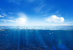 十万个为什么啊采集到江河湖海