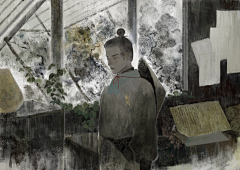 梦到他湖采集到inspiron