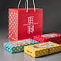 Tong Heng Brand Identity & Packaging - Work - &Larry