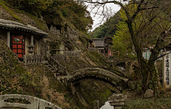 AI小钱钱的hui采集到【摄影】1人文景观+风景