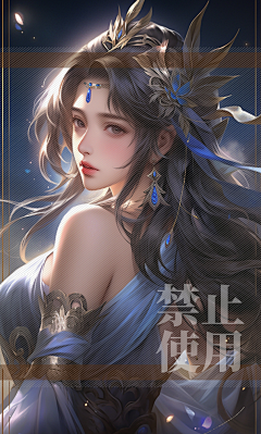 鱼在锅里呐采集到次元头像