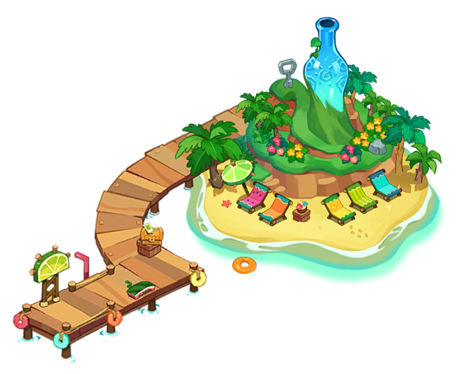 Cookie Houses : " Ea...