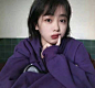 女头