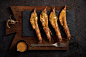 Souq El-Samak, Food photography, Egypt. : Menu shoot for Souq El-Samak restaurant