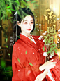 人物肖茜茜
底图楠青
字素红鱼年
红配绿赛狗屁hh  不喜欢做古风字效(ᇂ_ᇂ|||)主要是不会