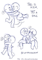 YCH Such Happy Couples *CLOSED* by LeniProduction on DeviantArt