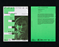 Top Creative Work On Behance : Showcase and discover creative work on the world's leading online platform for creative industries.