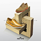 Redtape shoes : redtape shoes product campaign