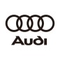奥迪logo新 透明png