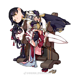 kaemon采集到阴阳师