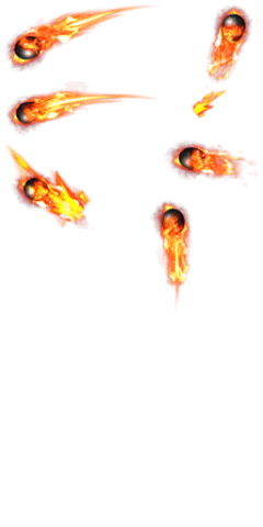 南木Cathy采集到UI光效png
