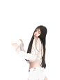 鞠婧祎立绘  注明喻衍