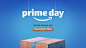 Prime Day 2018 Mobile Shopping : A 3D animated video highlighting the mobile shopping app experience for Amazon's Prime Day event