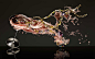 FINE JEWELLERY ADVERTISING : A collection of fine jewellery still life photography by Nori Inoguchi ( An Amarcor Artist). To discuss Nori's availability for advertising projects, please write to Amar@Amarcor.com