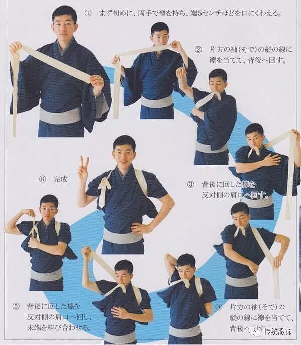 襻膊：《知否》里打马球用的绑带，是古风版“背背佳”么？-看点快报