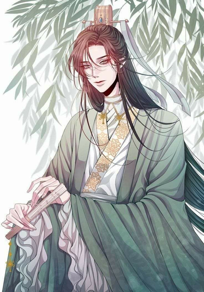 优雾从1624km转采于2020-04-25 19:58:44古风男〔素材〕古风人物优雾