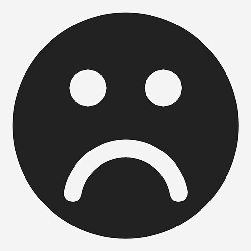 愁眉苦脸 https://88icon.