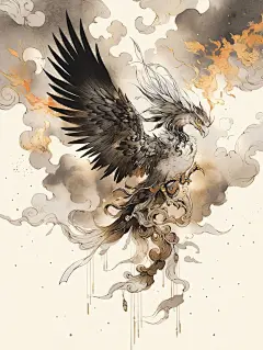 三足金乌图片大全-三足金乌高清好看的图片--花瓣国服混子果某的画板