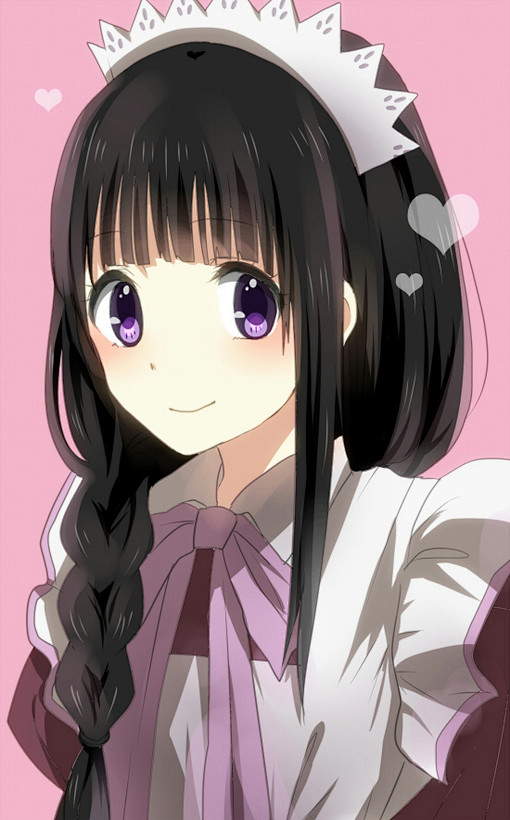#二次元#