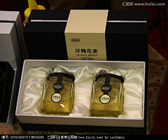 XixSW_sea采集到蜂蜜包装