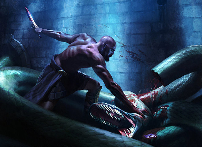 chasestone's Deviant...