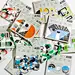 cover design design editorial editorial design  InDesign Layout magazine