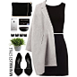 #minimalism #minimaliststyle #polyvore #polyvorecontest #polyvoreeditorial@北坤人素材