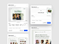 Share your work modals — Untitled UI