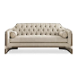 The Cat's Meow : Caracole Upholstery : Sofas & Loveseats : uph-sofwoo-23A | Caracole Furniture