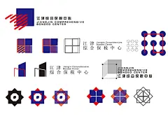 logo设计