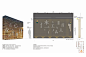 新金鸿集团--湘江颂工法体验展厅设计执行-品牌文化建设，展览展厅，党建文化，标识标牌制作，文化墙包装，文化软装，办公室文化墙，商业美陈