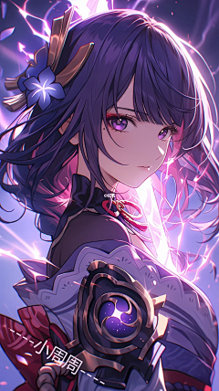 花尐采集到原神