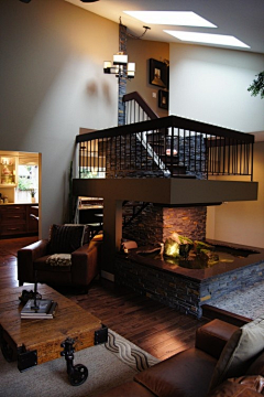 Ro.ema采集到la casa moderna oppure loft
