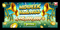casino Game Art game ui Games graphic design  marketing   Slots ui ux