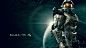 Halo 4 by vgwallpapers on deviantART