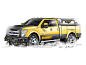 dewalt f150 | sketch | Pinterest