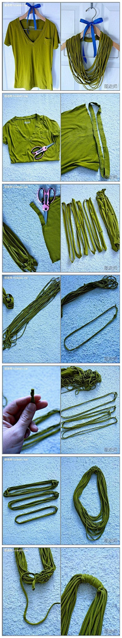 clare777采集到变废为宝